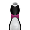 Satisfyer Pro Penguin NG Rechargeable Pressure Wave Vibrator