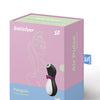 Satisfyer Pro Penguin NG Rechargeable Pressure Wave Vibrator