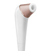 Satisfyer 2 NG Pressure Wave Vibrator - White