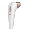 Satisfyer 2 NG Pressure Wave Vibrator - White