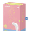 Satisfyer Pro Plus Vibrator