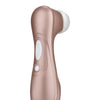 Satisfyer Pro 2 + Vibration - Light Gold