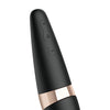 Satisfyer Pro 3 Vibration - Black Gold