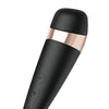 Satisfyer Pro 3 Vibration - Black Gold