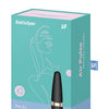 Satisfyer Pro 3 Vibration - Black Gold