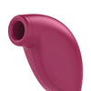 Satisfyer One Night Stand - Plum