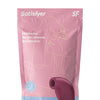 Satisfyer One Night Stand - Plum