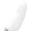 Satisfyer Curvy 1+ - White