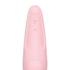 Satisfyer Curvy 2+ - Assorted Colors