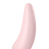 Satisfyer Curvy 2+ - Assorted Colors