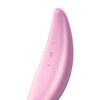 Satisfyer Curvy 3+ - Pink