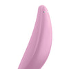 Satisfyer Curvy 3+ - Pink