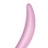Satisfyer Curvy 3+ - Pink