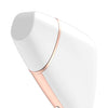 Satisfyer Love Triangle w/App - Assorted Colors