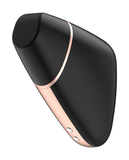 Satisfyer Love Triangle w/App - Assorted Colors