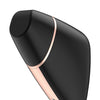 Satisfyer Love Triangle w/App - Assorted Colors