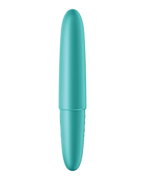 Satisfyer Ultra Power Bullet 6 - Assorted Colors