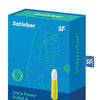 Satisfyer Ultra Power Bullet 4 - Yellow