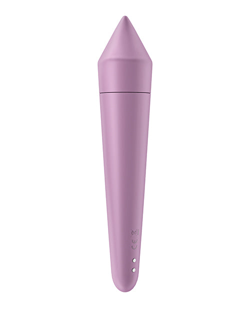 Satisfyer Ultra Power Bullet 8 - Assorted Colors