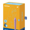 Satisfyer Ultra Power Bullet 8 - Assorted Colors