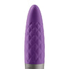 Satisfyer Ultra Power Bullet 5 - Assorted Colors