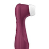 Satisfyer Pro 2 Generation 3 w/Liquid Air - Wine Red