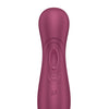 Satisfyer Pro 2 Generation 3 w/Liquid Air - Wine Red