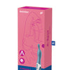 Satisfyer A-Mazing 1 - Blue