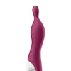 Satisfyer A-Mazing 1 - Berry
