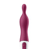 Satisfyer A-Mazing 1 - Berry