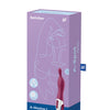 Satisfyer A-Mazing 1 - Berry