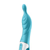 Satisfyer A-Mazing 2 - Turquoise