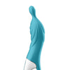 Satisfyer A-Mazing 2 - Turquoise