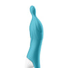Satisfyer A-Mazing 2 - Turquoise