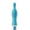 Satisfyer A-Mazing 2 - Turquoise