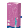 Satisfyer A-Mazing 2 - Turquoise