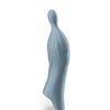 Satisfyer A-Mazing 2 - Grey