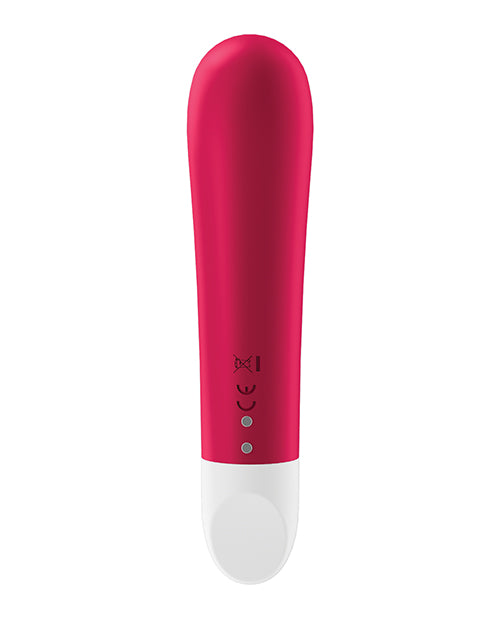 Satisfyer Ultra Power Bullet 1 - Assorted Colors