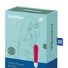 Satisfyer Ultra Power Bullet 1 - Assorted Colors