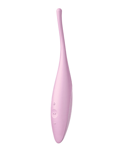 Satisfyer Twirling Joy - Assorted Colors