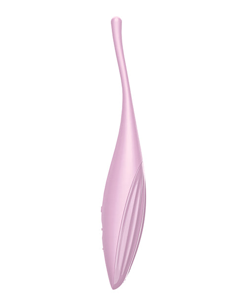 Satisfyer Twirling Joy - Assorted Colors