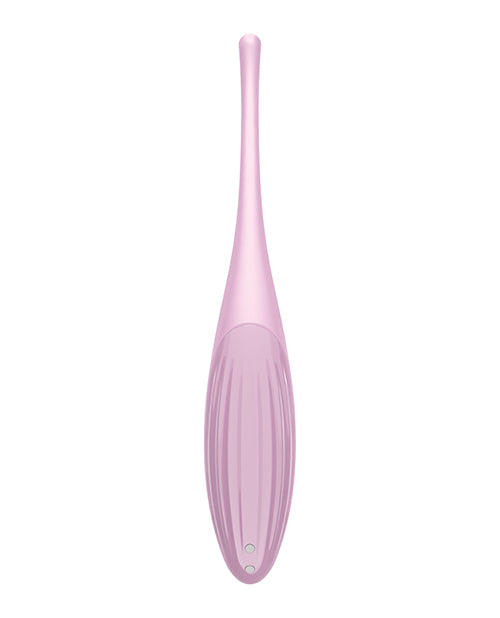Satisfyer Twirling Joy - Assorted Colors