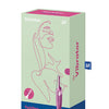 Satisfyer Twirling Delight - Rose