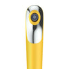 Satisfyer Dual Love Vibrator - Yellow