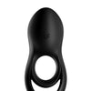 Satisfyer Legendary Duo Ring Vibrator - Black