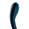 Satisfyer Epic Duo Ring Vibrator - Dark Blue