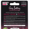 Sexy Battery C - Box of 10 Two Packs