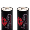 Sexy Battery C - Box of 10 Two Packs