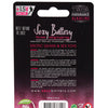 Sexy Battery LR44 - Box of 10 Three Packs