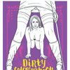 Dirty Coloring Book